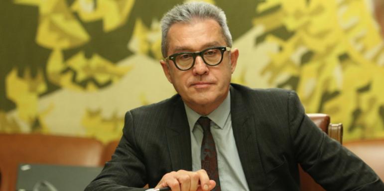 Цонев каза кога България ще признае политическото лидерство на ДПС